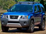 Nissan Xterra 1997