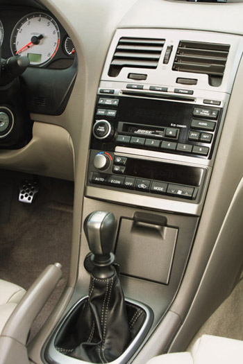 Nissan Xterra 1997