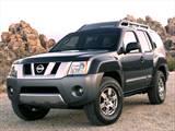 Nissan Xterra 2005