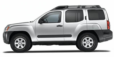 Nissan Xterra 2006