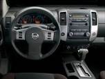 Nissan Xterra 2010