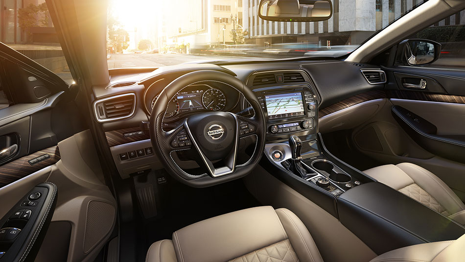 Nissan Xterra 2016