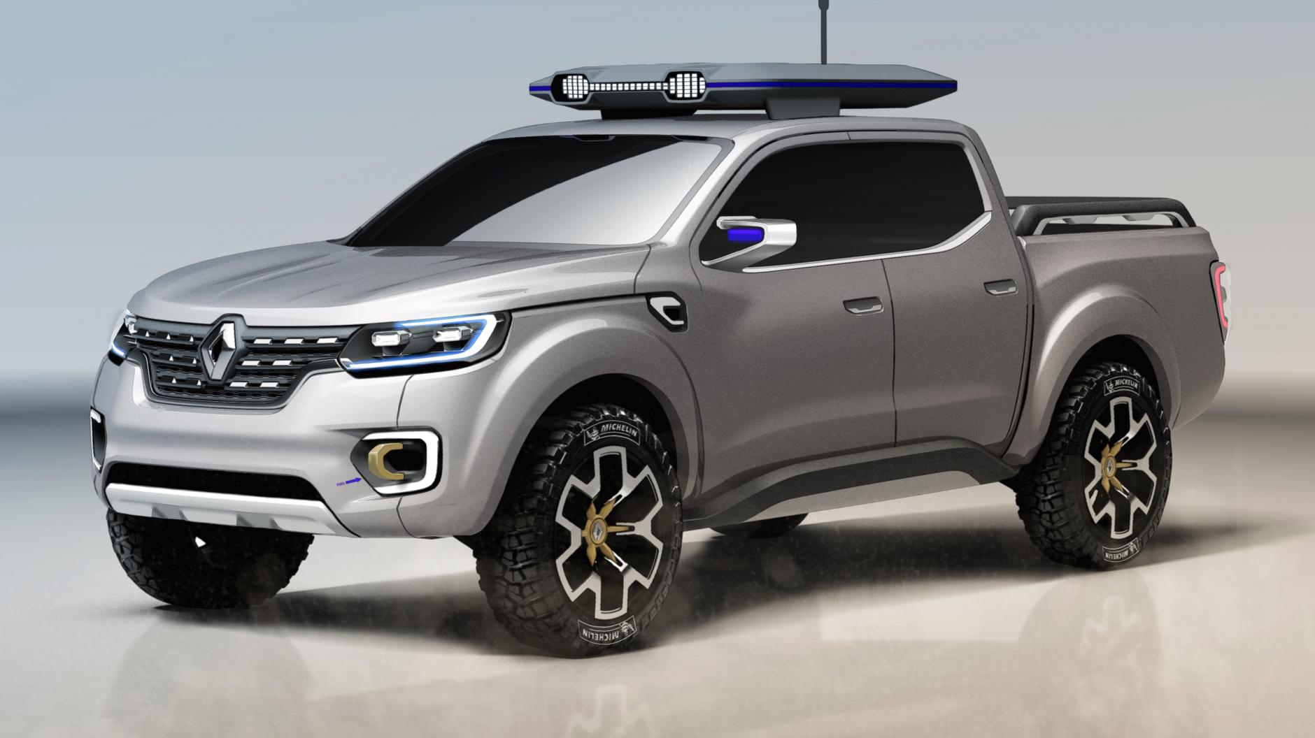 Nissan Xterra 2017