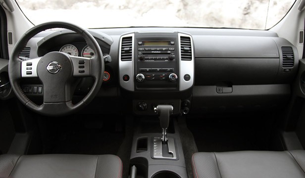 Nissan Xterra 4 Wheel Drive Nissan Xterra 4 Wheel Drive