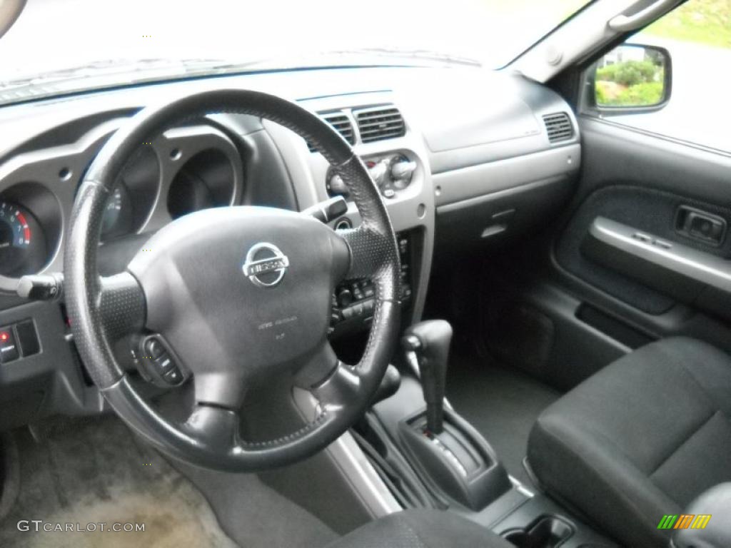 Nissan Xterra Se 4x4