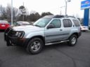 Nissan Xterra Under 5000