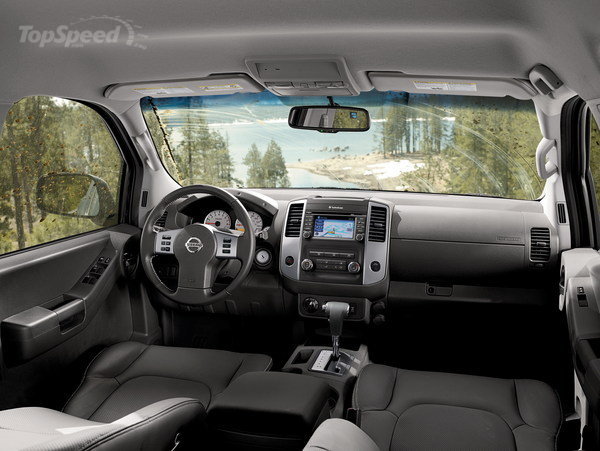 Nissan Xterra Under 5000