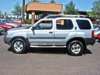 Nissan Xterra Under 5000