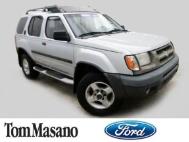 Nissan Xterra Under 5000