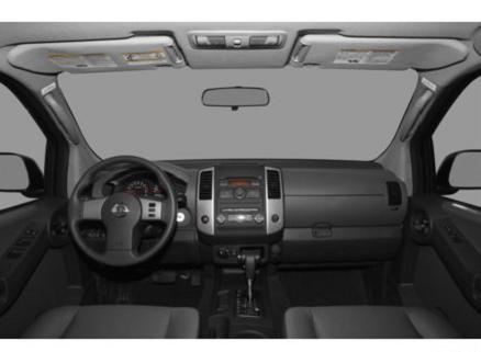 Nissan Xterra X