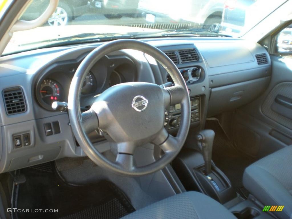 Nissan Xterra Xe
