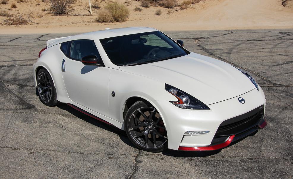 Nissan Z