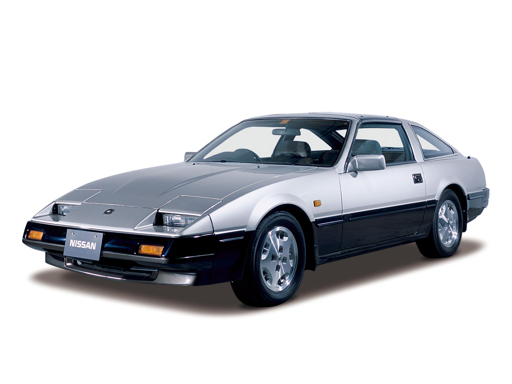 Nissan Z 1985