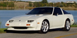 Nissan Z 1989