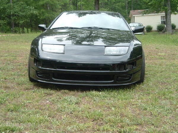Nissan Z 1990