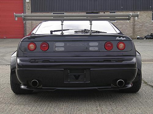 Nissan Z 1990
