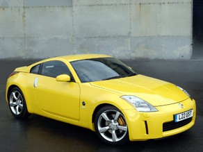 Nissan Z 1998