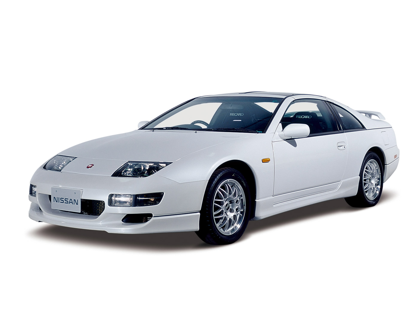 Nissan Z 1998