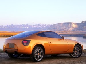 Nissan Z 1999
