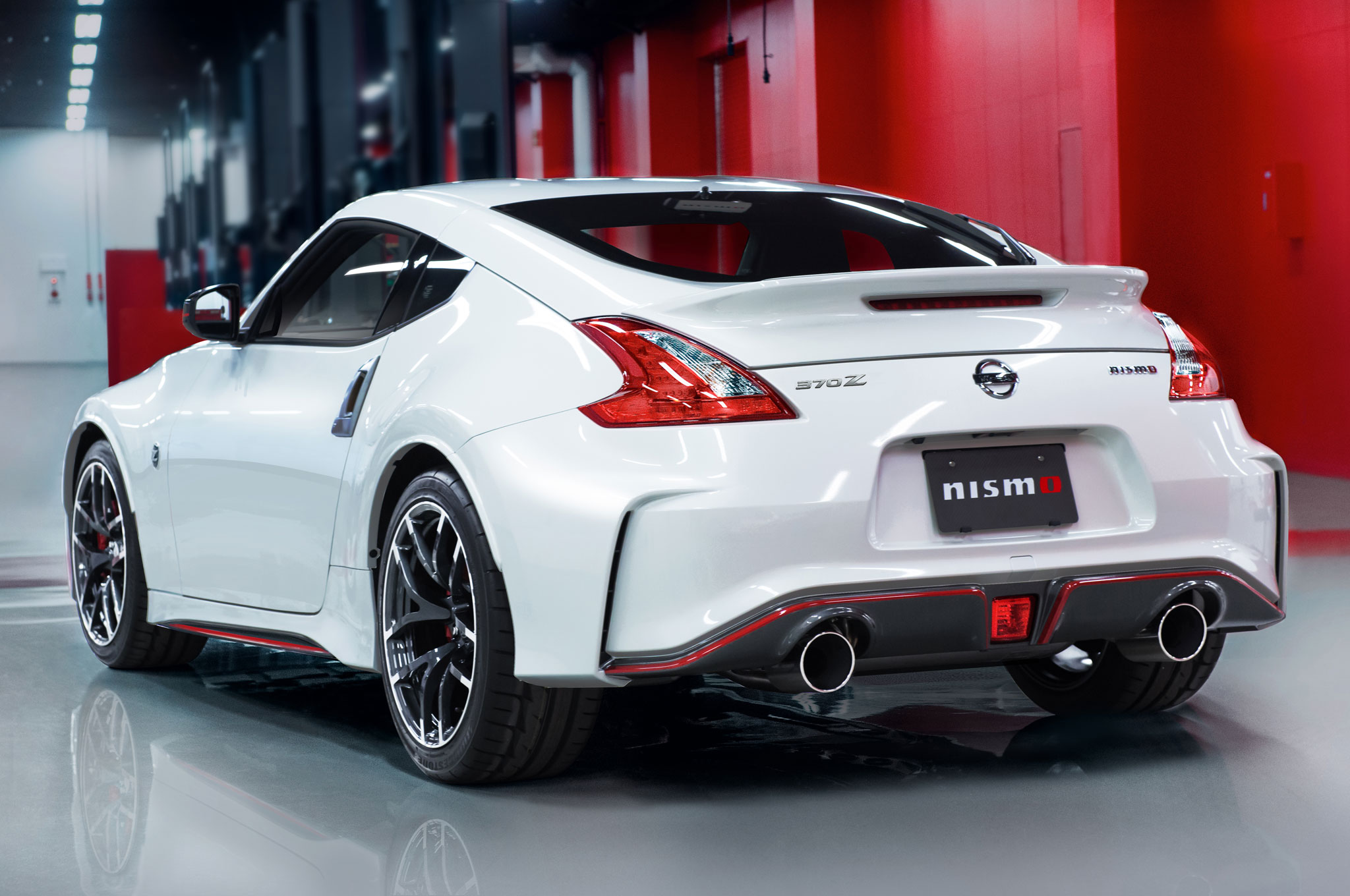Nissan Z