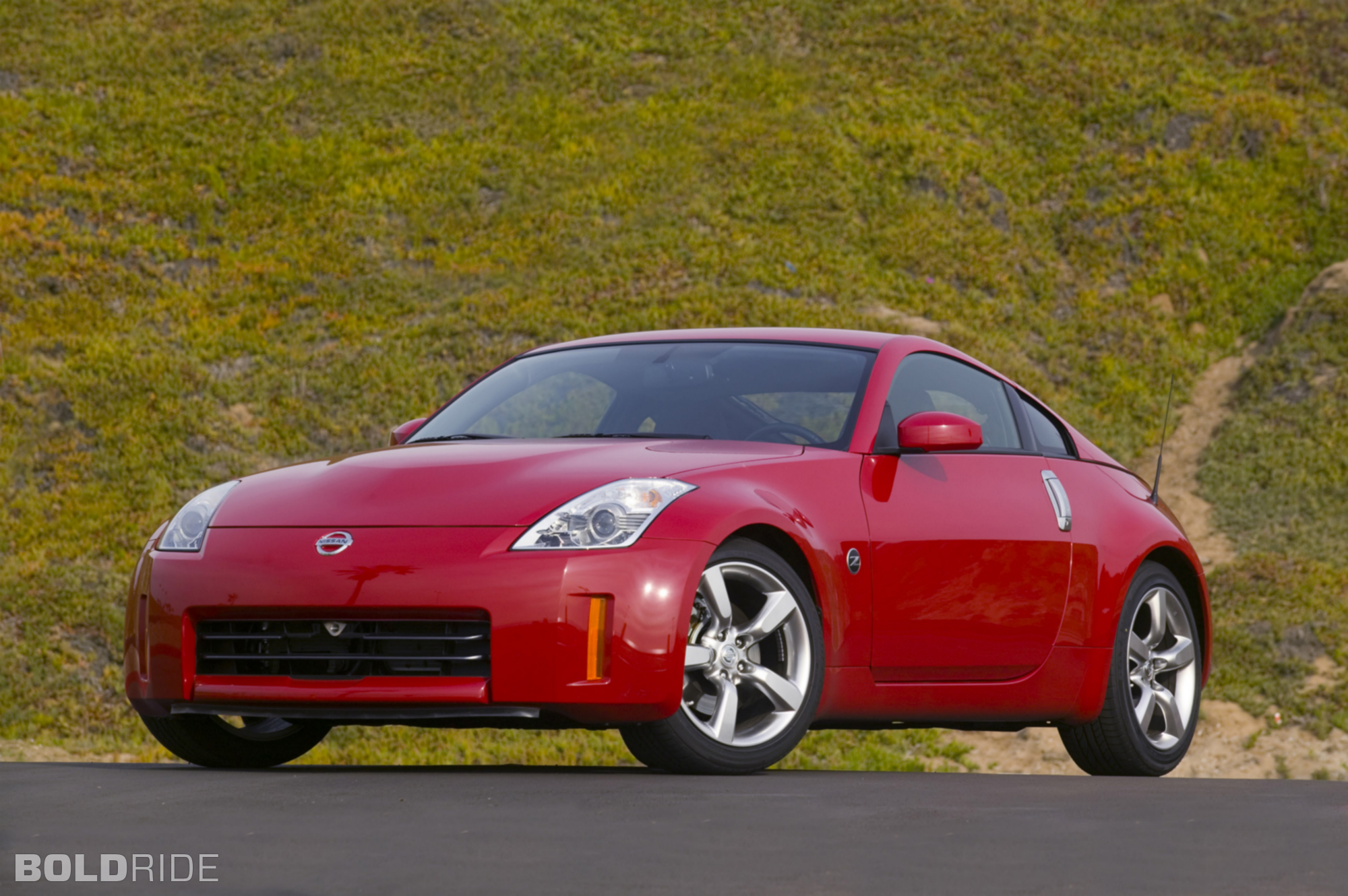 Nissan Z 2000
