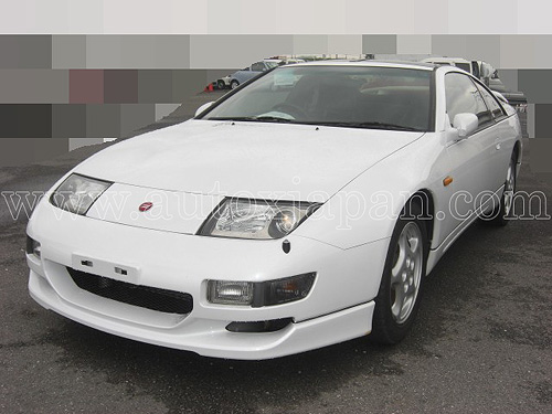 Nissan Z 2000