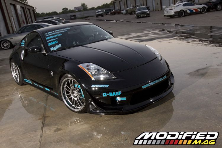Nissan Z 2005 Nissan Z 2005