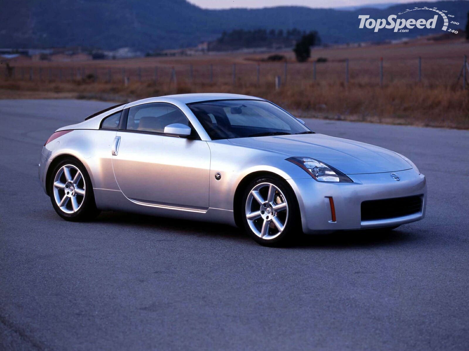 Nissan Z 2005