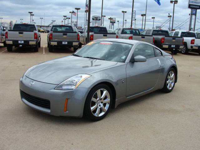 Nissan Z 2005