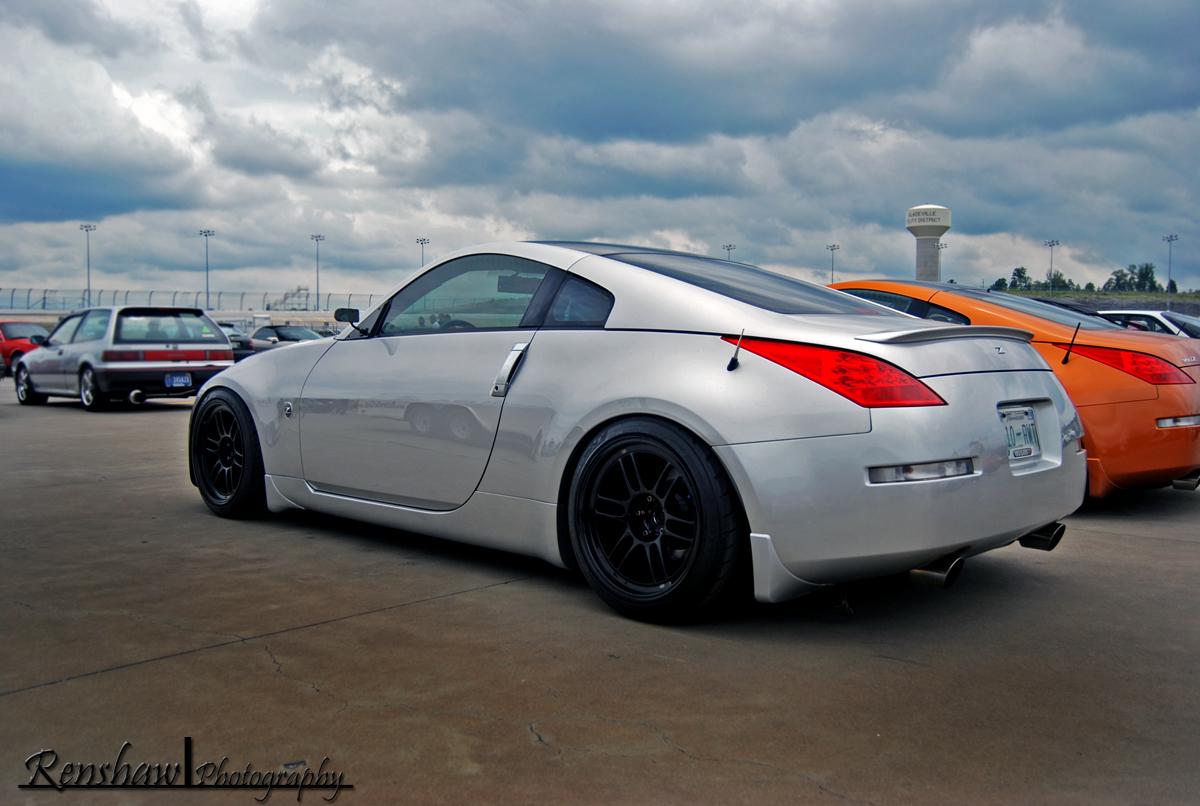 Nissan Z 2006