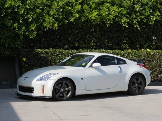 Nissan Z 2007