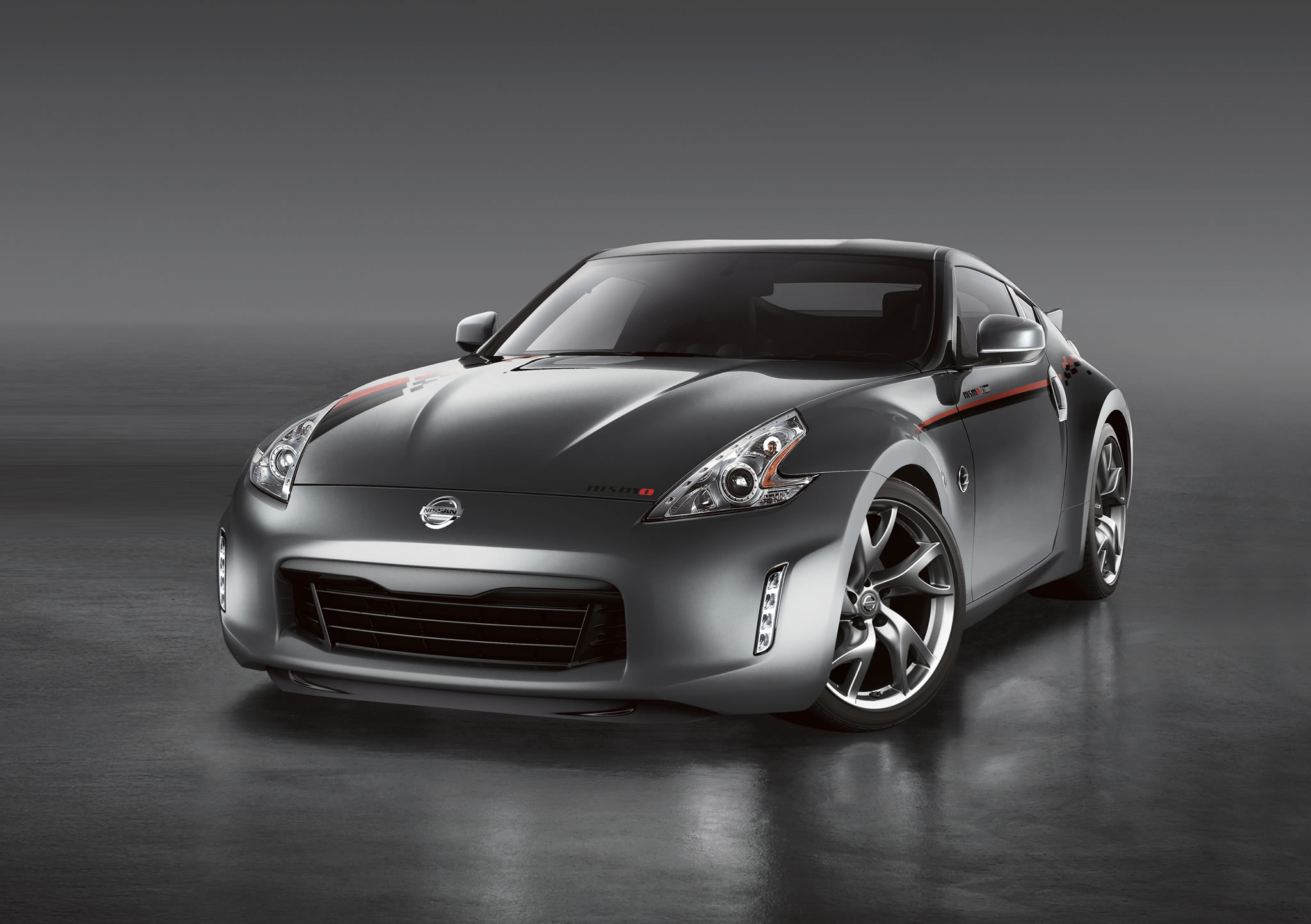 Nissan Z 2015