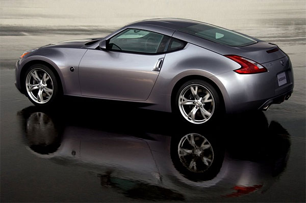 Nissan Z 270