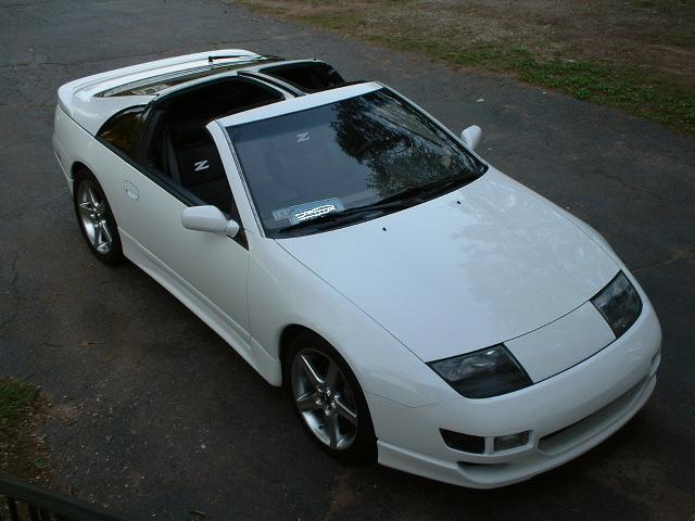 Nissan Z 300 Nissan Z 300