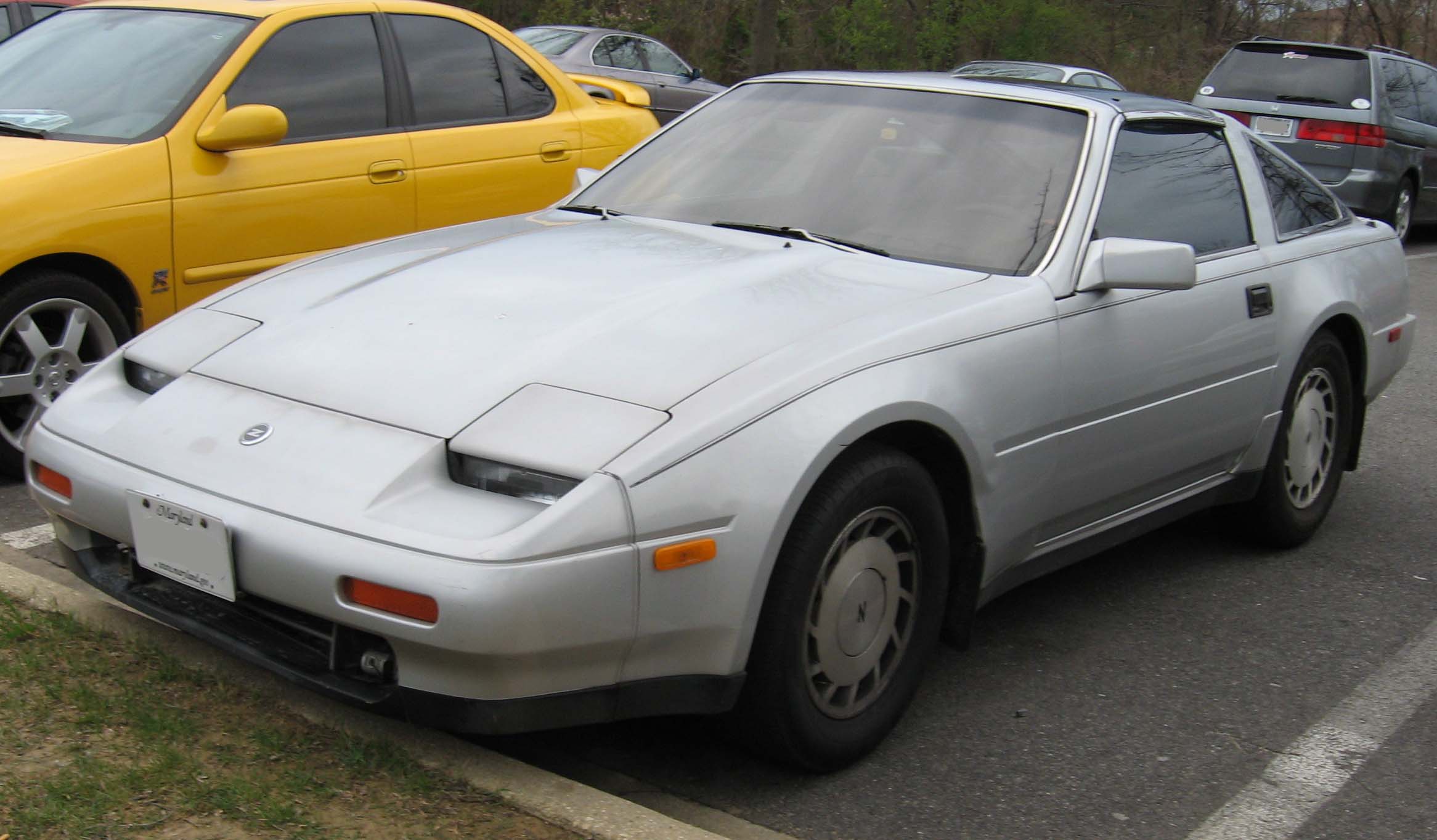 Nissan Z 300