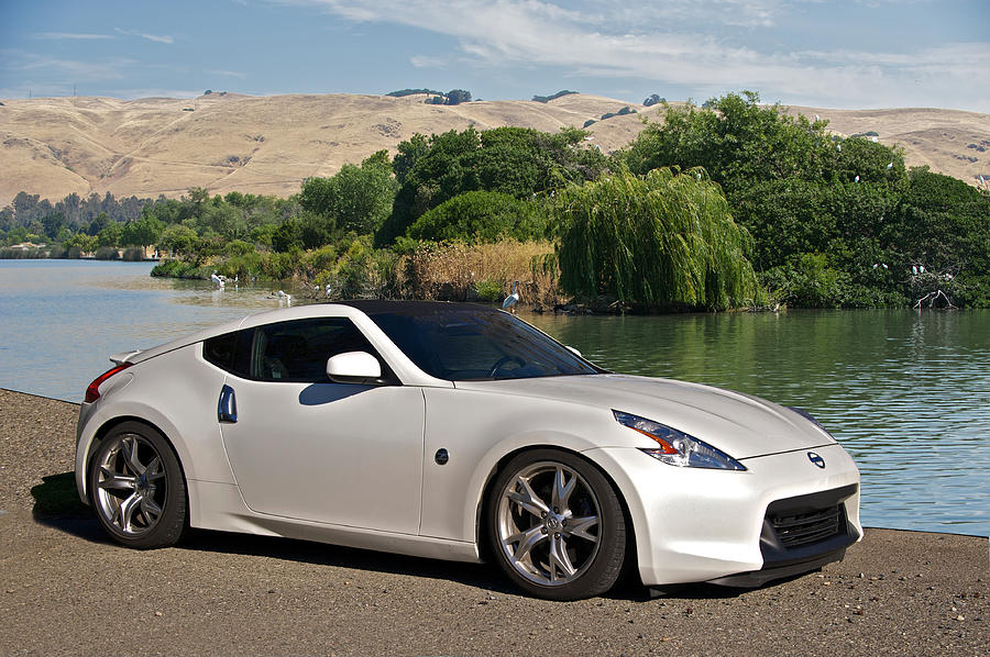 Nissan Z 300