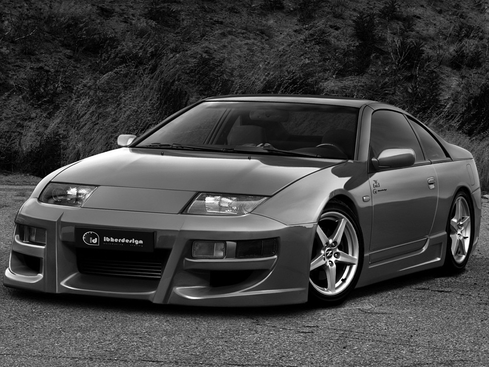 Nissan Z 300