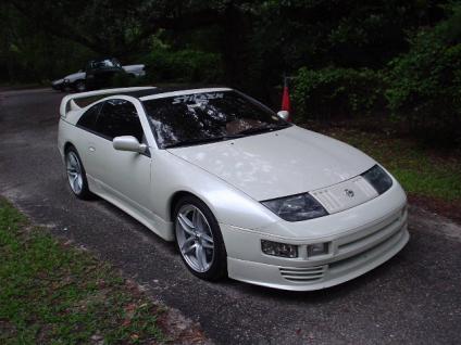 Nissan Z 300