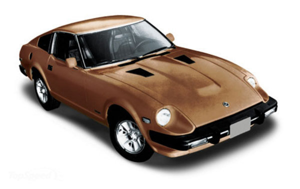 Nissan Z 3000
