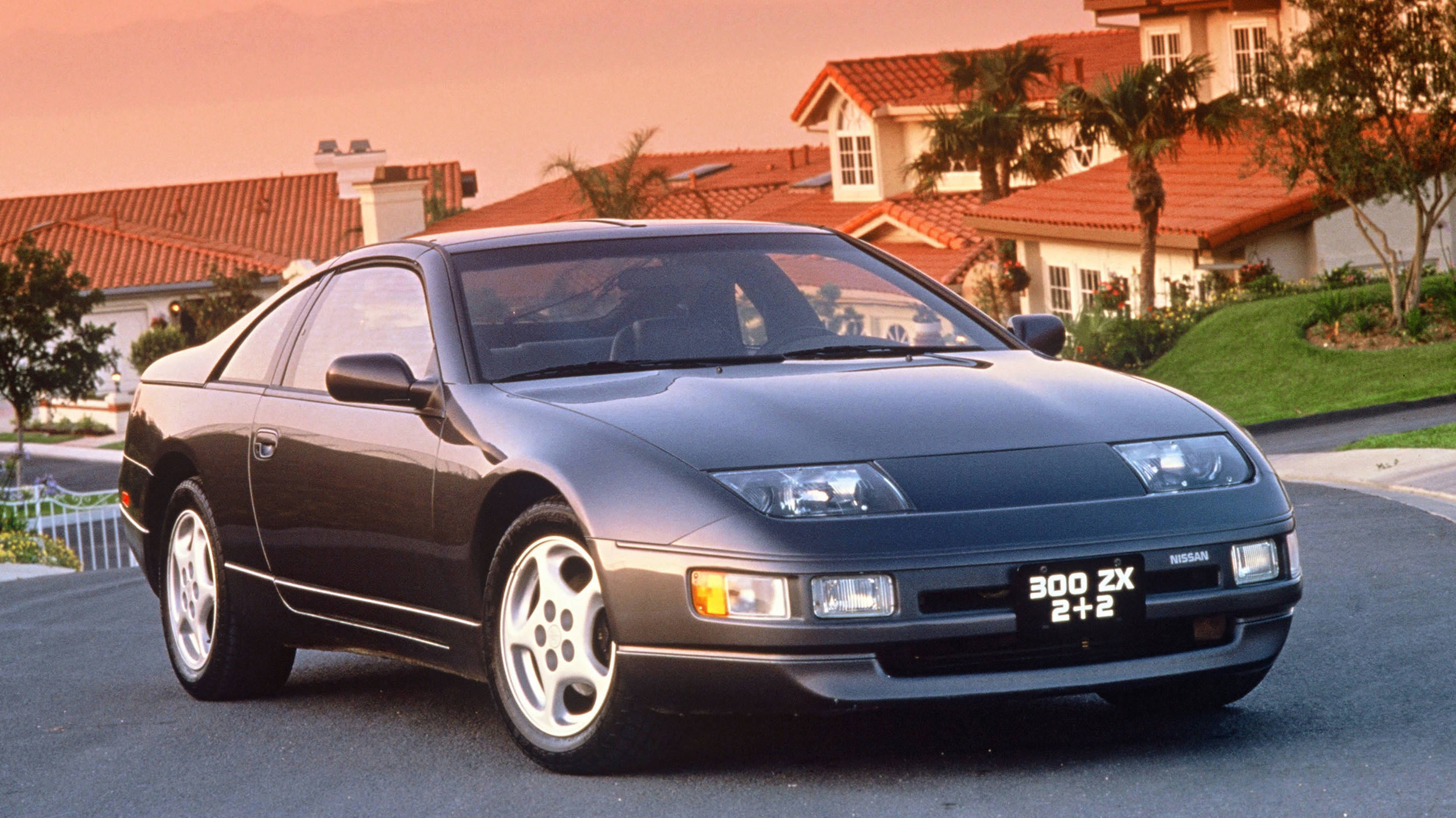 Nissan Z 3000