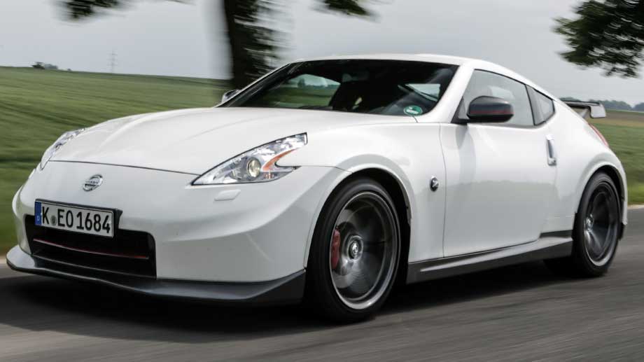 Nissan Z 3000