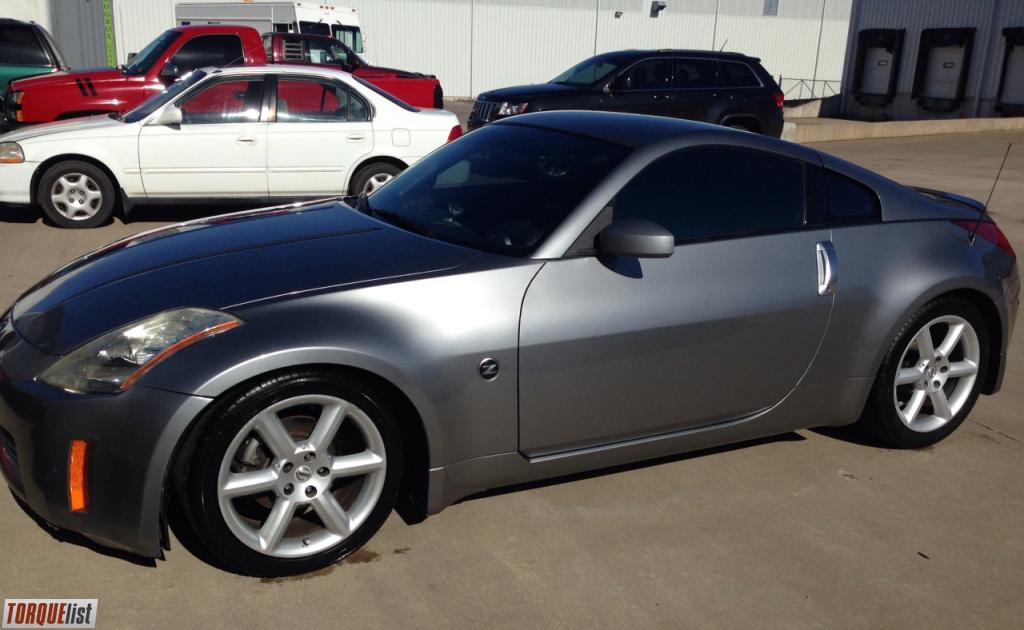Nissan Z 3000