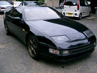 Nissan Z 3000