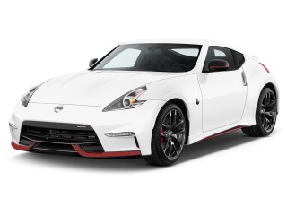 Nissan Z 360