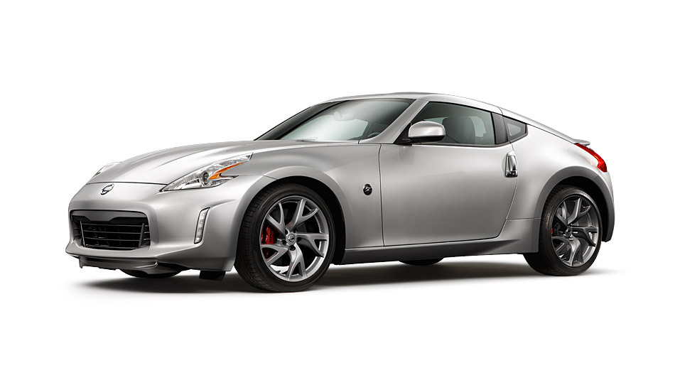 Nissan Z 360