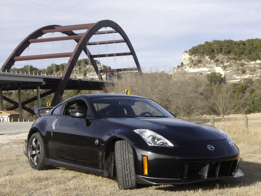 Nissan Z 360
