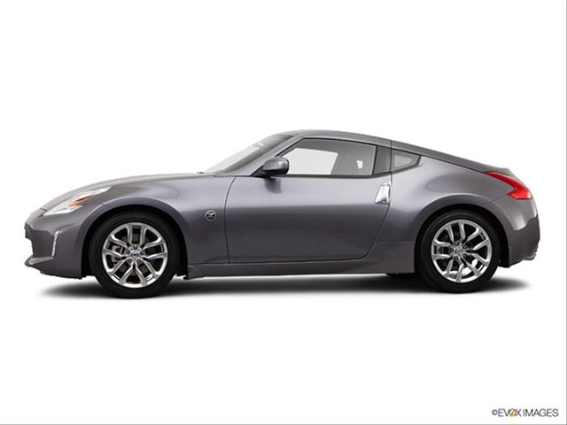 Nissan Z 360