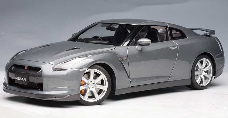 Nissan Z 380