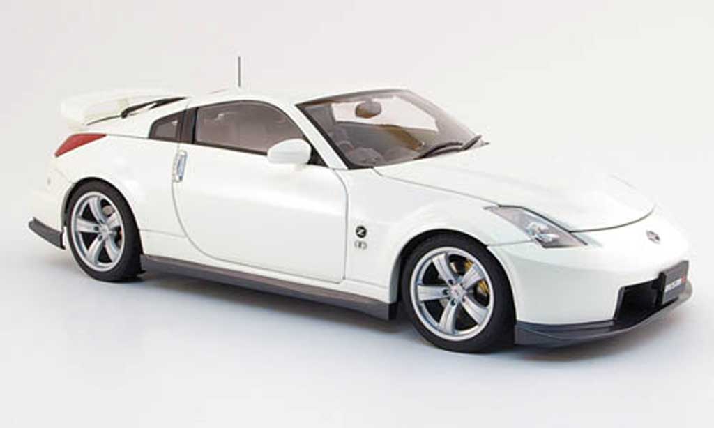 Nissan Z 380