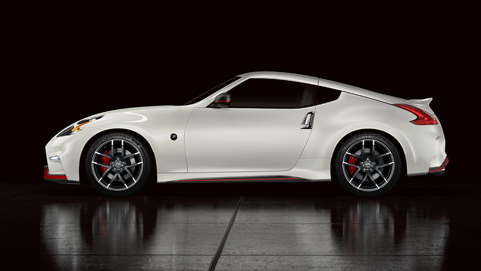 Nissan Z